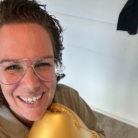 Samantha van der Werf