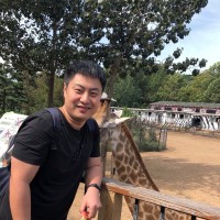 杨照宇