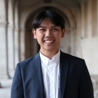 Benjamin Yi