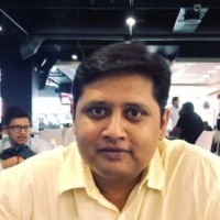 Rakesh Babu Nagaraj