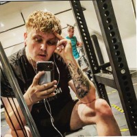 Josh Goddard
