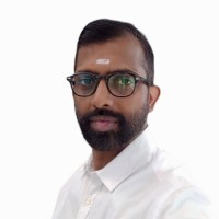 I. Muthu Raja