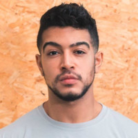 Rafael de Laia Moraes