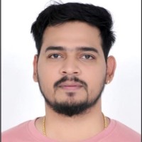 Mohanish Ghode