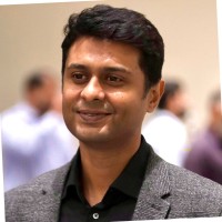 Siddharth Marda