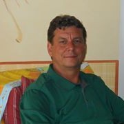 Jacques Menard