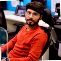 Suraj Tomar