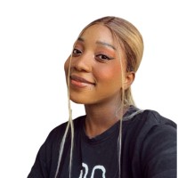 Glamour Maphanga