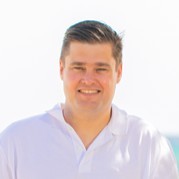Barry Krouwel
