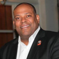 Sheldon Thomas-Jones, FCCA CIA