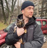 Олег Гнашук