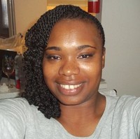 Jordannah Sykes