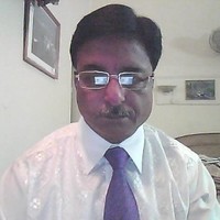 Anil Gupta