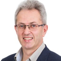 Stephan Erasmus
