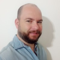 Geriel Compri Junior