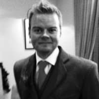 Stewart Mackinnon