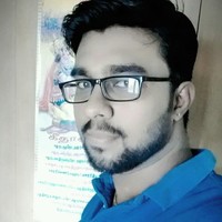 bhuvanesh rajakumar