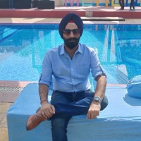 Harpreet Mamick