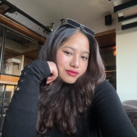Shrawani Gurung