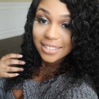Breyonna Reese, Msw