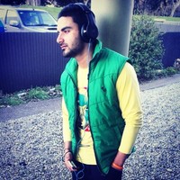 sukhman dhillon