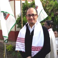 Dr. Rupam Baruah
