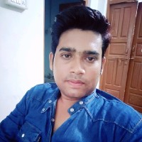Ashish Bharti