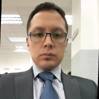 Freddy Chiriboga Peña
