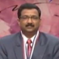 Purushottam Maslekar