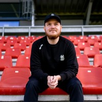 Nicklas Hansen