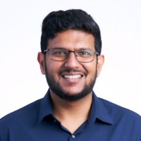 Nikhil Manoharan