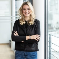 Desiree Peuker