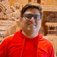 Rakesh Ranjan Dash