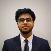 Shayaan Usmani