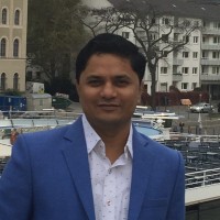 Yogesh Pawar