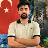 Ali Hassan