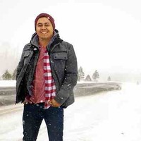 Justin Vega