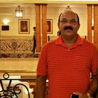 Mathai P Jose Jose