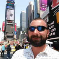 Christopher Sayers, Lcb, Ccs, Ces, Qdm Expert