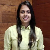Namrata Sanghavi
