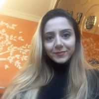 Saida Gasimzade