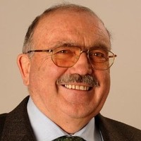 Siegfried F.H. Geldner