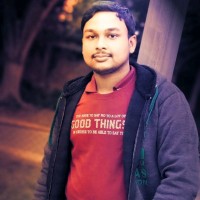 Souvik Ghosh