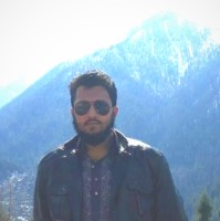 Muhammad Abubakar