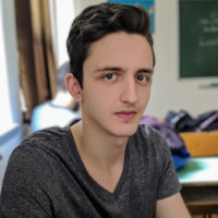 Ali Restum
