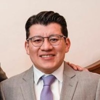 Diego A. Higuera Ruiz