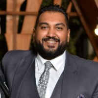 Mahmoud Mohamed