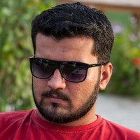 Badar Bashir
