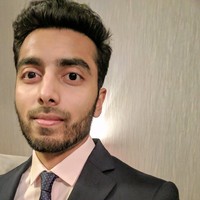 Bilal Mahroof
