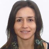 Cristina Solares Galindo